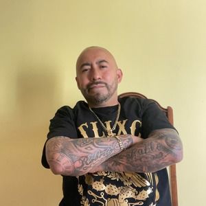 Meet your Posher, Roberto